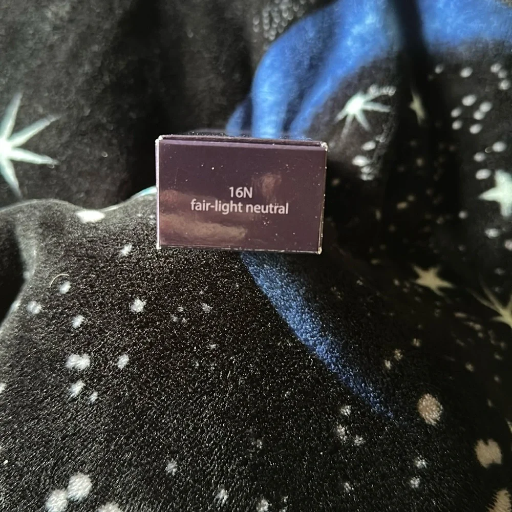 Tarte Maracuja Juicy Glow Foundation 16N Fair Light Neutral